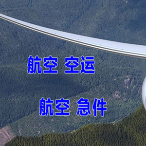 大兴机场快运快递-选东方航空和上海航空